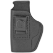 Picture of 1791 Smooth Concealment Holster  IWB Holster  Size 5  Left Hand  Night Sky Black  Leather SCH-5-NSB-L