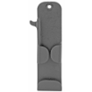 Picture of 1791 SNAGMAG  Magazine Pouch  Right Hand  Black  Fits 1911/Sig P220 Mags  Leather TAC-SNAG-102-R