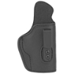 Picture of 1791 Ultra Custom  Inside Waistband Holster  Fits Springfield XDM/Sig Sauer P320  Leather  Right Hand  NightSky Black  Size 5 UCH-5-NSB-R