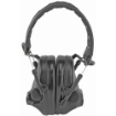 Picture of 3M™ PELTOR™ SwatTac V Hearing Defender Headset | Black | Headband | Wired NEXUS® TP-120