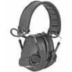 Picture of 3M™ PELTOR™ SwatTac V Hearing Defender Headset | Black | Headband | Wired NEXUS® TP-120