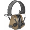 Picture of 3M™ PELTOR™ ComTac™ V Hearing Defender Headset | Coyote Brown | Wired NEXUS® TP-120