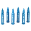 Picture of A-Zoom A-Zoom  Dummy Rounds  17HMR  6 Pack 12202
