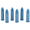 Picture of A-Zoom Dummy Rounds  22LR  6 Pack  (Do Not Dry Fire) 12208
