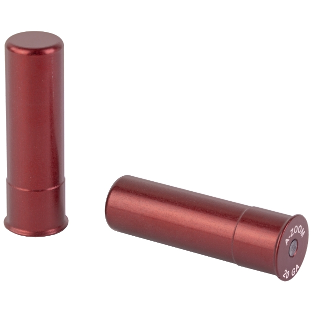 Picture of A-Zoom Snap Caps  20 Gauge  2 Pack 12213