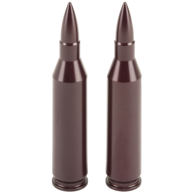 Picture of A-Zoom Snap Caps  243 Win  2 Pack 12223
