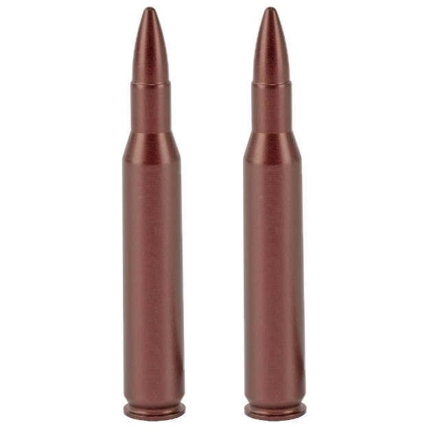 Picture of A-Zoom Snap Caps  270 Win  2 Pack 12224