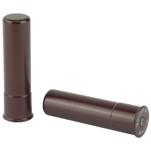 Picture of A-Zoom Snap Caps  28 Gauge  2 Pack 12214