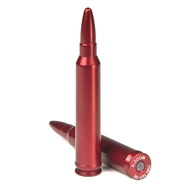Picture of A-Zoom Snap Caps  300 Win  2 Pack 12237