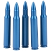 Picture of A-Zoom Snap Caps  30-06 Springfield  5 Pack 12327