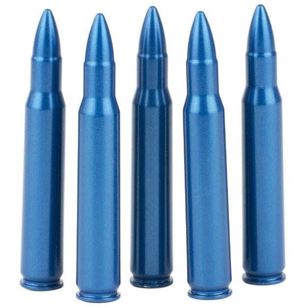 Picture of A-Zoom Snap Caps  30-06 Springfield  5 Pack 12327