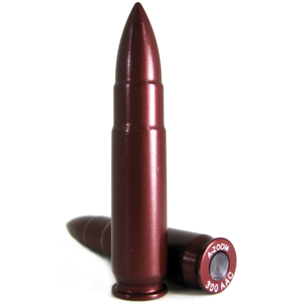 Picture of A-Zoom Snap Caps  300-AAC Blackout  2 Pack 12271