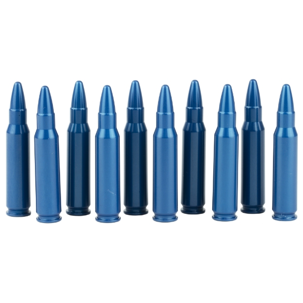 Picture of A-Zoom Snap Caps  308 Winchester  10 Pack 12328