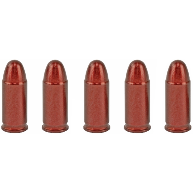Picture of A-Zoom Snap Caps  32 ACP  5 Pack 15153