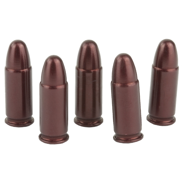 Picture of A-Zoom Snap Caps  325 ACP  5 Pack 15152