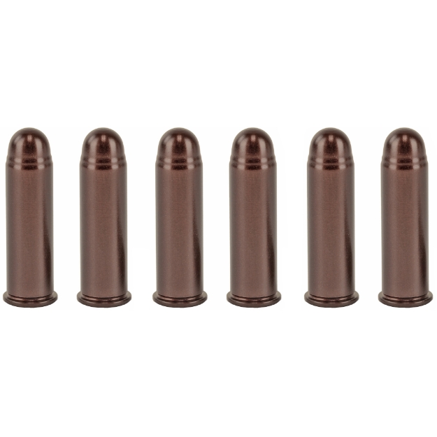 Picture of A-Zoom Snap Caps  38 Special  6 Pack 16118