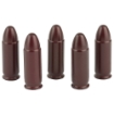 Picture of A-Zoom Snap Caps  38 Super  5 Pack 15158