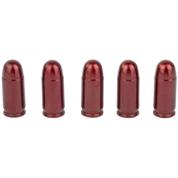 Picture of A-Zoom Snap Caps  380 ACP  5 Pack 15113