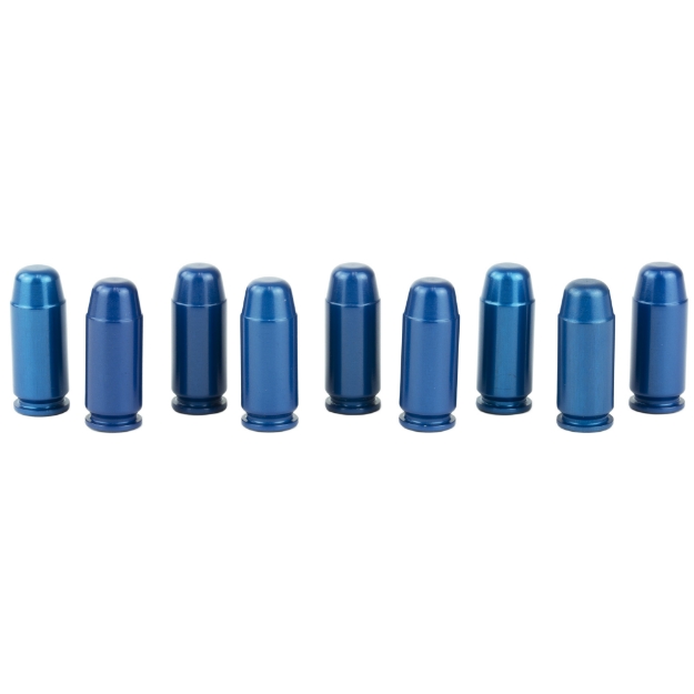 Picture of A-Zoom Snap Caps  40 S&W  10 Pack 15314