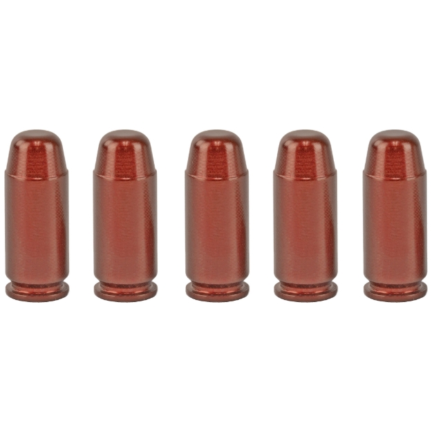 Picture of A-Zoom Snap Caps  40 S&W  5 Pack 15114