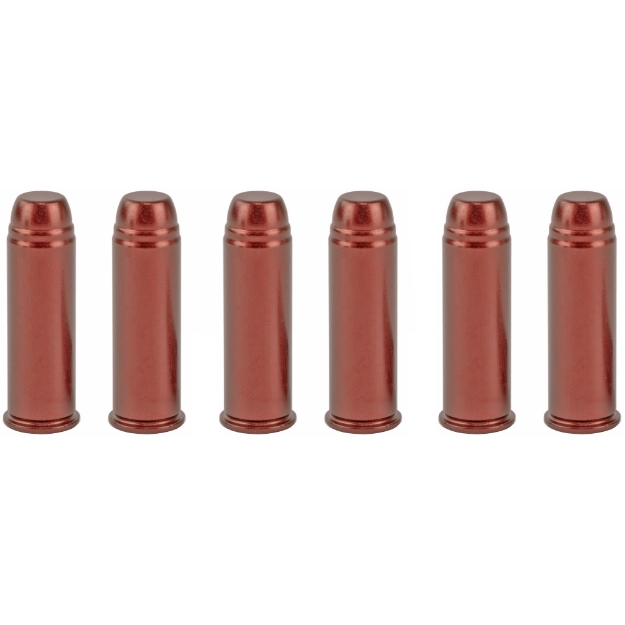Picture of A-Zoom Snap Caps  44 Magnum  6 Pack 16120
