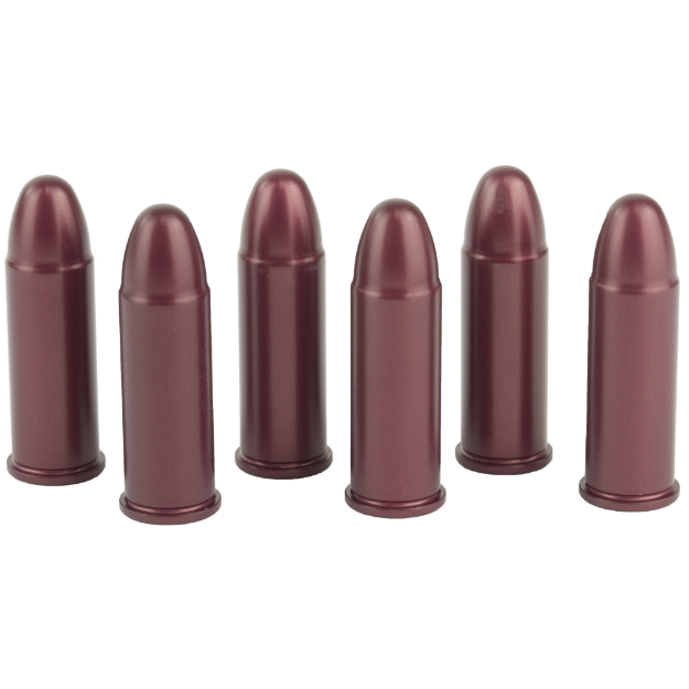 Picture of A-Zoom Snap Caps  44 Special  6 Pack 16121
