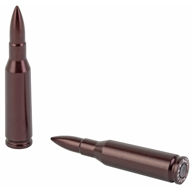 Picture of A-Zoom Snap Caps  5.45 x 39R  2 Pack 12285