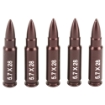 Picture of A-Zoom Snap Caps  5.7X28  5 Pack 15130