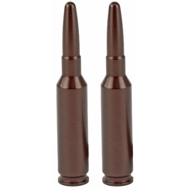 Picture of A-Zoom Snap Caps  6.5 Creedmoor  2 Pack 12300