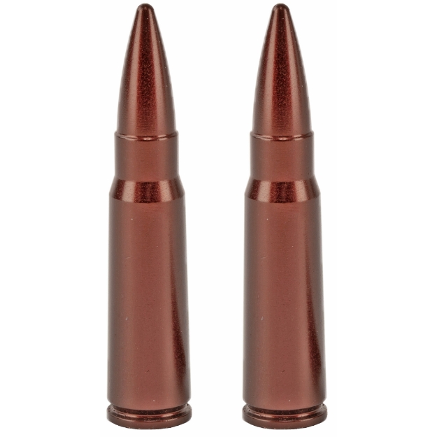 Picture of A-Zoom Snap Caps  762x39  2 Pack 12234