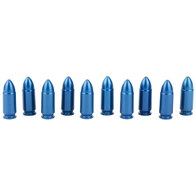 Picture of A-Zoom Snap Caps  9MM  10 Pack 15316