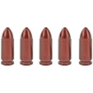 Picture of A-Zoom Snap Caps  9MM  5 Pack 15116