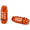 Picture of A-Zoom Strikercaps  Snap Caps  Orange  40S&W  2/Pk 17103