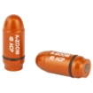 Picture of A-Zoom Strikercaps  Snap Caps  Orange  45 ACP  2/Pk 17104