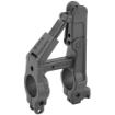 Picture of A.R.M.S.  Inc. Folding Front Sight  Fits 750 Barrel  With Bayonet Lug  Black #41-B-L