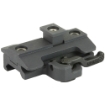Picture of A.R.M.S.  Inc. Mount  ARMS #32  Black 32BPADP