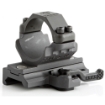 Picture of A.R.M.S.  Inc. Mount  Fits Aimpoint  Black 22M68