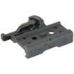 Picture of A.R.M.S.  Inc. Mount  Fits Aimpoint Micro  Black #31