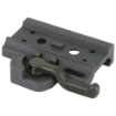 Picture of A.R.M.S.  Inc. Mount  Fits Aimpoint Micro  Black #31