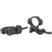 Picture of A.R.M.S.  Inc. Ring  Medium Height  30mm Rings  Black 22MED