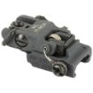 Picture of A.R.M.S.  Inc. Sight  ARMS #40 Low Profile  Black 40L