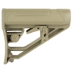 Picture of Adaptive Tactical EX Lite  Stock  Flat Dark Earth  AR Rifles AT-02013-E