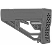 Picture of Adaptive Tactical EX Performance Stock  Fits AR-10/15 Rifles  Black AT-02012