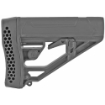 Picture of Adaptive Tactical EX Performance Stock  Fits AR-10/15 Rifles  Black AT-02012