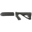 Picture of Adaptive Tactical EX Performance Stock Kit  Fits Remington 870 12 Gauge  Forend and M4 Style Stock  Black AT-02000