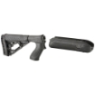 Picture of Adaptive Tactical EX Performance Stock Kit  Fits Remington 870 12 Gauge  Forend and M4 Style Stock  Black AT-02000