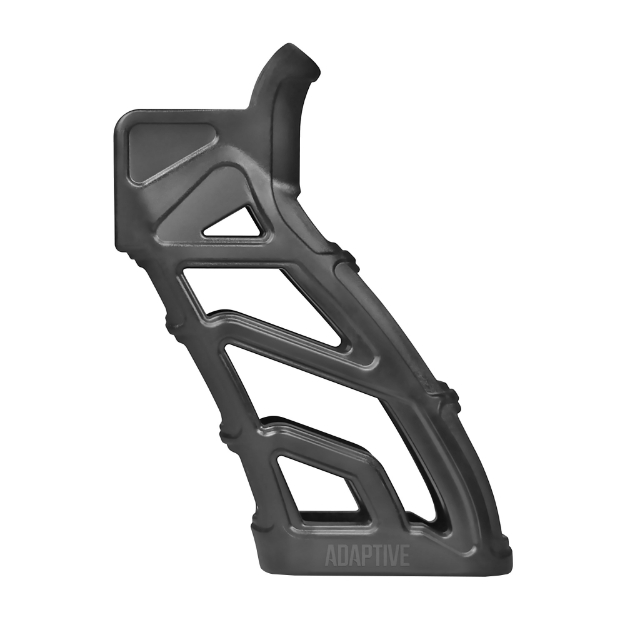 Picture of Adaptive Tactical Lightweight Tactical Grip  Black  Fits AR Rifles AT-01900
