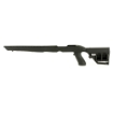 Picture of Adaptive Tactical Ruger 10/22 Stock  Polymer Construction  Adjustable Rear Stock with Magazine Storage Compartment  Fits Standard Ruger 10-22 Rifles  Not Compatible with Takedown Models  Black 1081039
