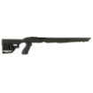 Picture of Adaptive Tactical Ruger 10/22 Stock  Polymer Construction  Adjustable Rear Stock with Magazine Storage Compartment  Fits Standard Ruger 10-22 Rifles  Not Compatible with Takedown Models  Black 1081039