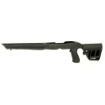 Picture of Adaptive Tactical Ruger 10/22 Stock  Polymer Construction  Adjustable Rear Stock with Magazine Storage Compartment  Fits Standard Ruger 10-22 Rifles  Not Compatible with Takedown Models  Black 1081039